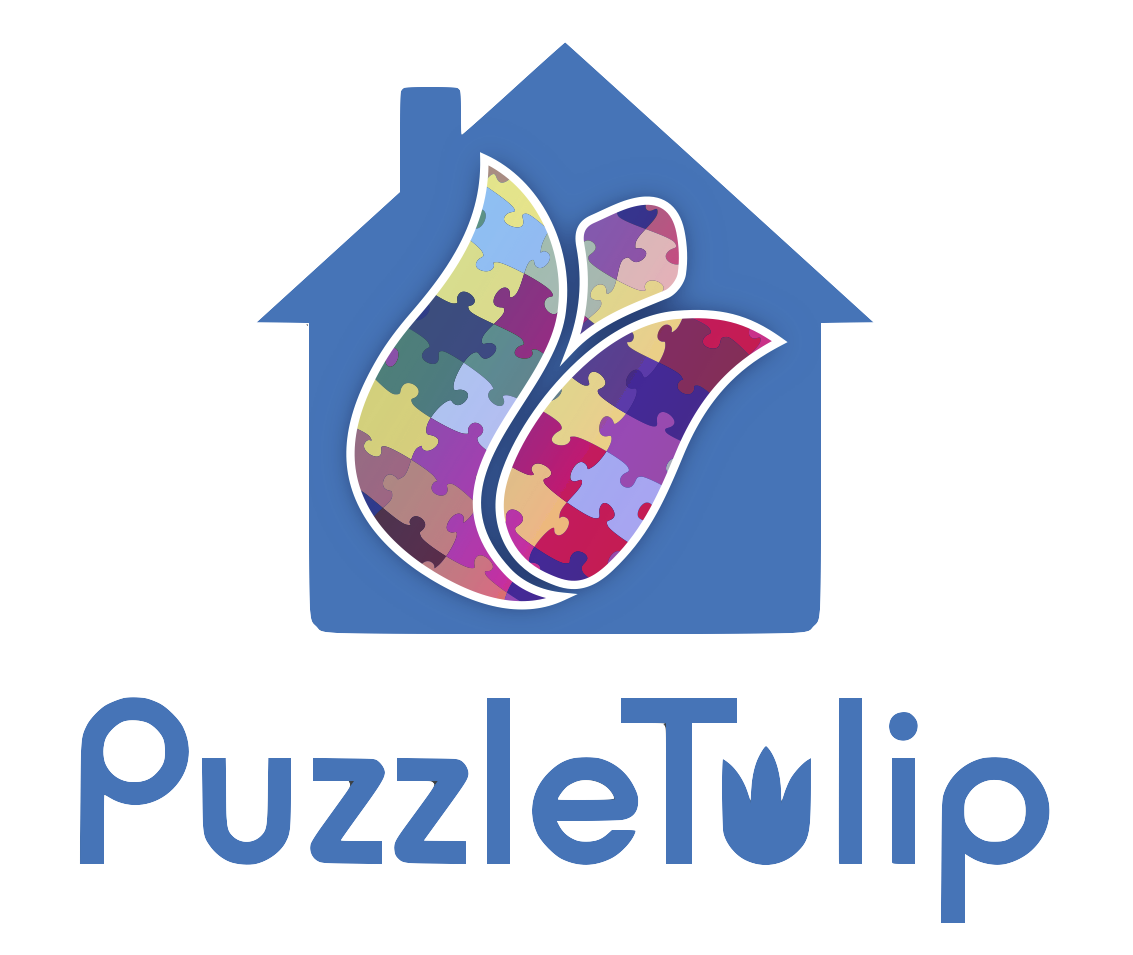 Página Inicial -  - A loja de puzzles online
