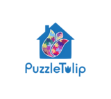 logo puzzletulip